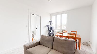 Appartement Vanves 2 pièce(s) 35m2