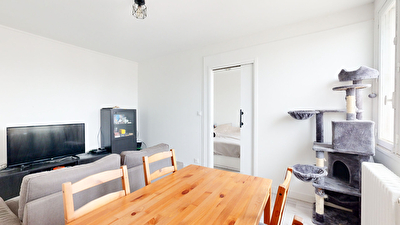 Appartement Vanves 2 pièce(s) 35m2