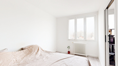 Appartement Vanves 2 pièce(s) 35m2
