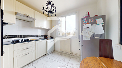 Appartement Vanves - 5 pièce(s) - 106 m2