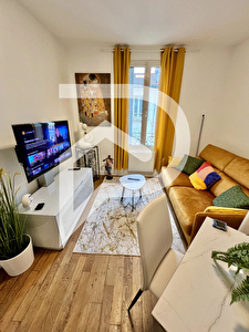 Appartement Malakoff 2 pièce(s) 32.85 m2