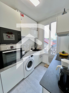 Appartement Malakoff 2 pièce(s) 32.85 m2