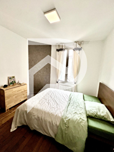 Appartement Malakoff 2 pièce(s) 32.85 m2