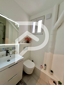 Appartement Malakoff 2 pièce(s) 32.85 m2