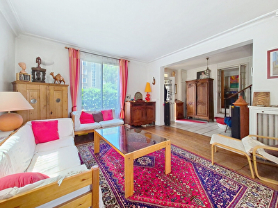 Maison Chatenay Malabry 6 pièce(s) 126 m2