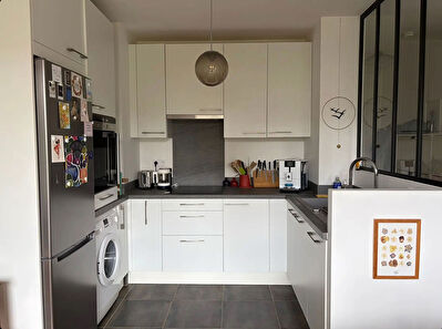 Appartement Vanves - 2 pièce(s) - 39 m2