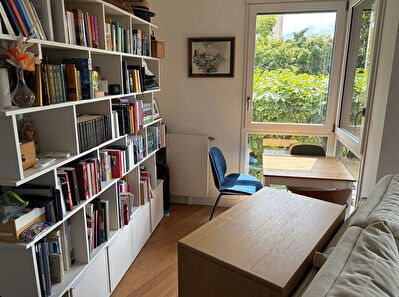 Appartement Vanves - 2 pièce(s) - 39 m2