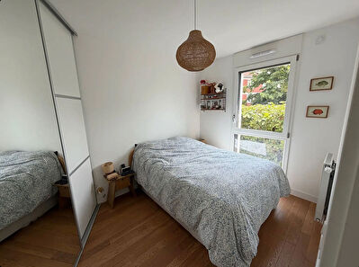 Appartement Vanves - 2 pièce(s) - 39 m2