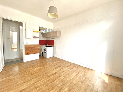 Appartement Vanves - 2 pièce(s) - 25 m2