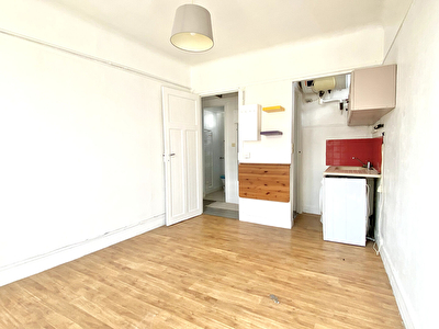 Appartement Vanves - 2 pièce(s) - 25 m2