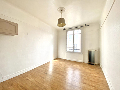 Appartement Vanves - 2 pièce(s) - 25 m2