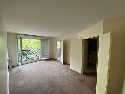 Appartement Vanves 1 pièce(s) 28.71 m2