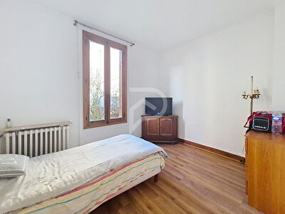 Maison Saint Cloud 4 pièce(s) 148 m2 - Quartier Montretout