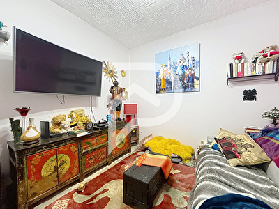 Maison Issy Les Moulineaux 6 pièce(s) 103 m2