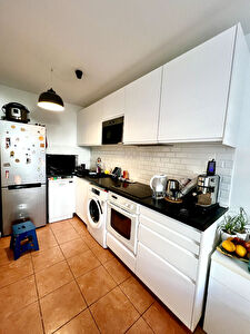 Appartement Issy Les Moulineaux 2 pièce(s) 46,52 m2