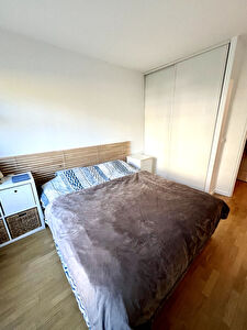 Appartement Issy Les Moulineaux 2 pièce(s) 46,52 m2