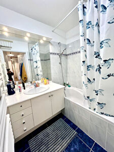 Appartement Issy Les Moulineaux 2 pièce(s) 46,52 m2
