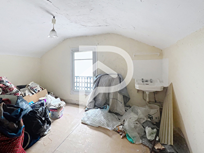 Maison Issy Les Moulineaux 5 pièces 95 m2