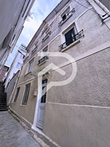 Maison Issy Les Moulineaux 5 pièces 95 m2
