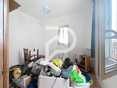 Maison Issy Les Moulineaux 5 pièces 95 m2