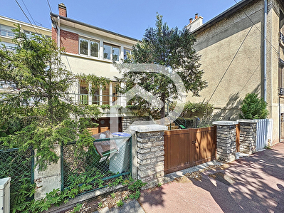 Maison Fontenay Aux Roses 4 pièces 92 m2