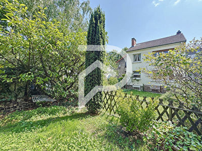 Maison Fontenay Aux Roses 4 pièces 92 m2