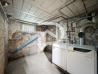 Maison Fontenay Aux Roses 4 pièces 92 m2