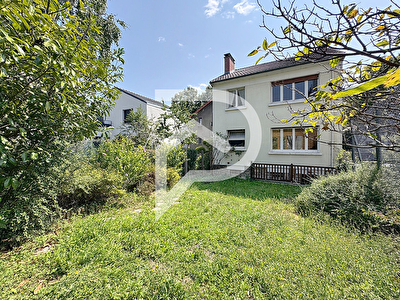 Maison Fontenay Aux Roses 4 pièces 92 m2
