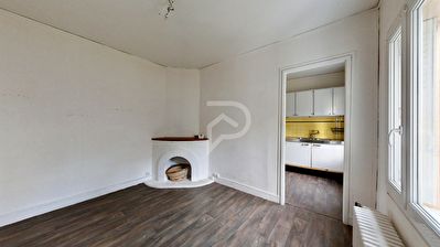 +++ MAISON AU CALME ABSOLU - JARDIN - FORT POTENTIEL +++