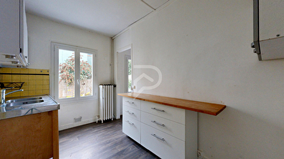 +++ MAISON AU CALME ABSOLU - JARDIN - FORT POTENTIEL +++