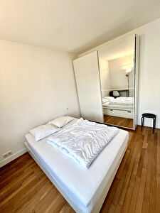 Appartement Issy Les Moulineaux 2 pièce(s) 29.68 m2