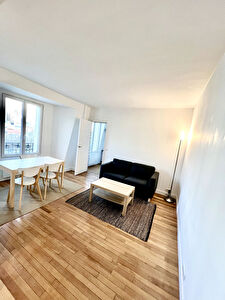 Appartement Issy Les Moulineaux 2 pièce(s) 29.68 m2