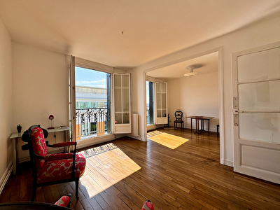 Appartement Malakoff 3 pièce(s) 54 m2