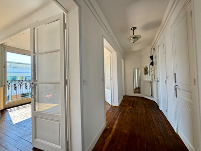 Appartement Malakoff 3 pièce(s) 54 m2