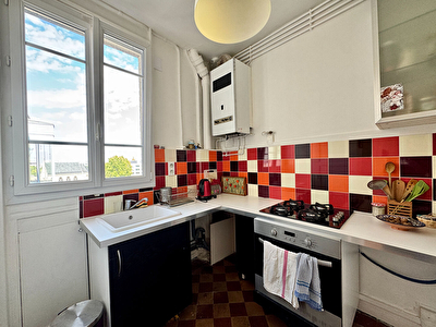 Appartement Malakoff 3 pièce(s) 54 m2