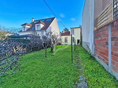 Maison Saint Cloud 4 pièce(s) 148 m2 - Quartier Montretout