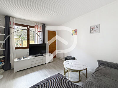 Maison Issy Les Moulineaux 3 pièce(s) 74 m2