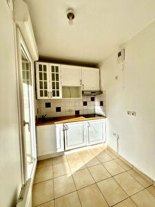 Appartement Issy Les Moulineaux 2 pièce(s) 45.95 m2