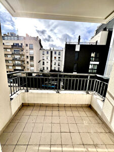 Appartement Issy Les Moulineaux 2 pièce(s) 45.95 m2