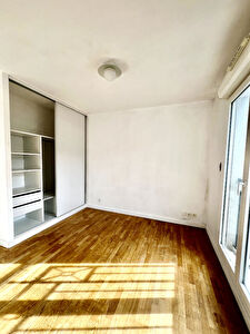 Appartement Issy Les Moulineaux 2 pièce(s) 45.95 m2