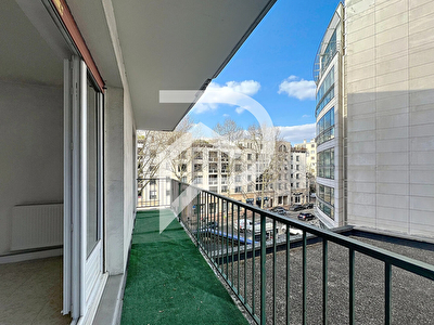 Appartement Issy Les Moulineaux 3 pièce(s) 74,50 m2