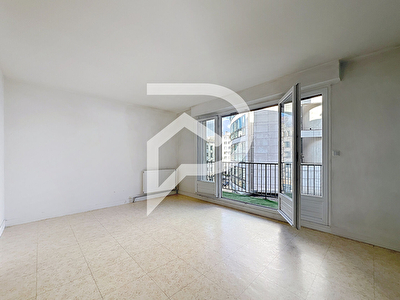 Appartement Issy Les Moulineaux 3 pièce(s) 74,50 m2