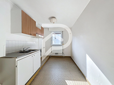 Appartement Issy Les Moulineaux 3 pièce(s) 74,50 m2