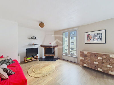 Appartement Versailles 2 pièce(s) 46 m2