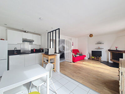 Appartement Versailles 2 pièce(s) 46 m2