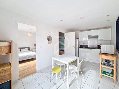 Appartement Versailles 2 pièce(s) 46 m2