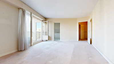 Appartement Vanves - 2 pièce(s) - 32 m2