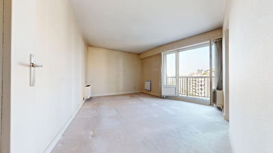 Appartement Vanves - 2 pièce(s) - 32 m2