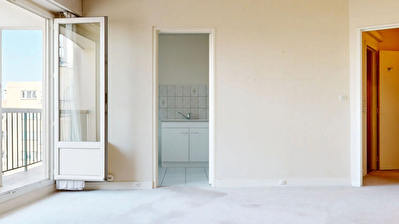 Appartement Vanves - 2 pièce(s) - 32 m2