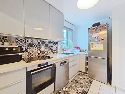 Appartement Orly 5 pièce(s) 95 m2